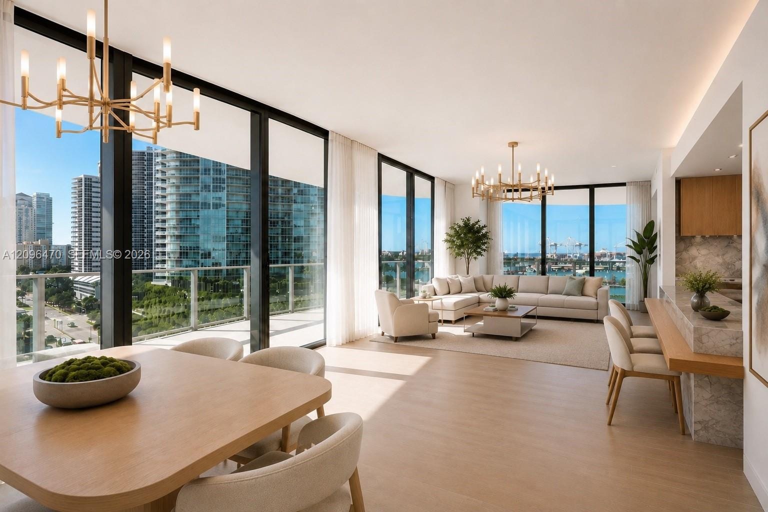 500 Alton Road 1001, Miami Beach, FL 33139 photo 1