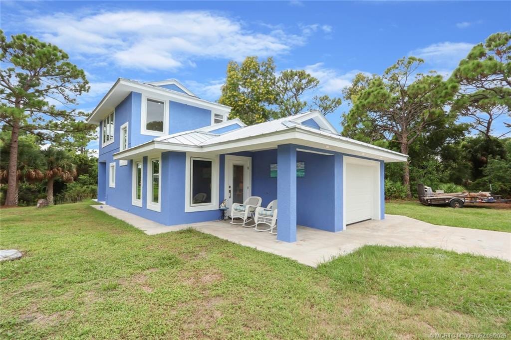 64 NE Acacia Trail, Jensen Beach, FL 34957 photo 2
