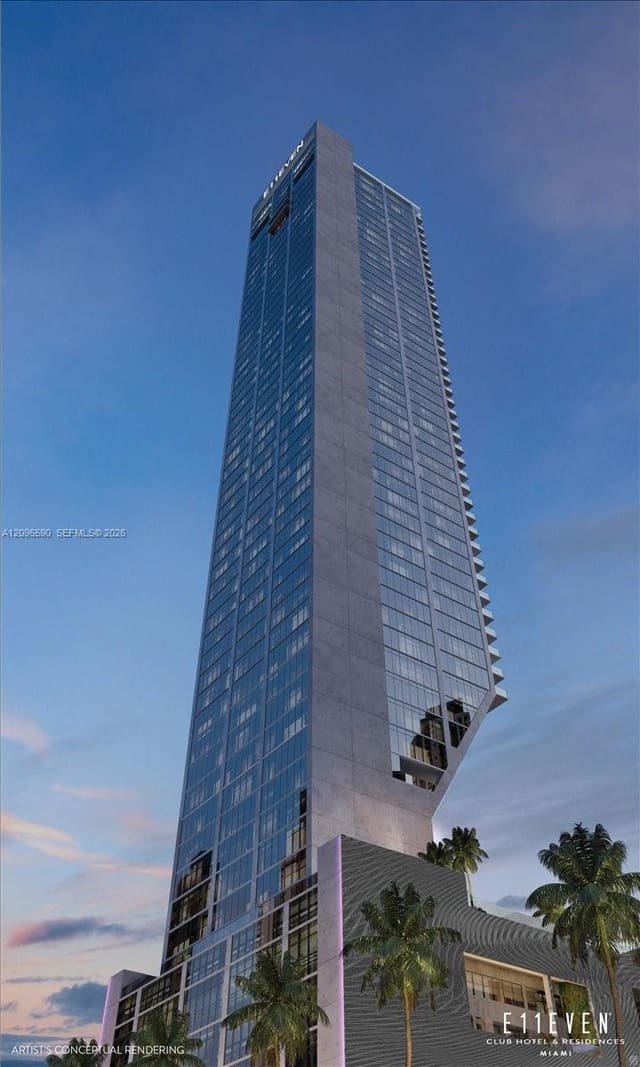 20 NE 11th Street 2411, Miami, FL 33132