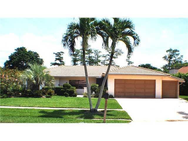 10254 Crosswind Road, Boca Raton, FL 33498