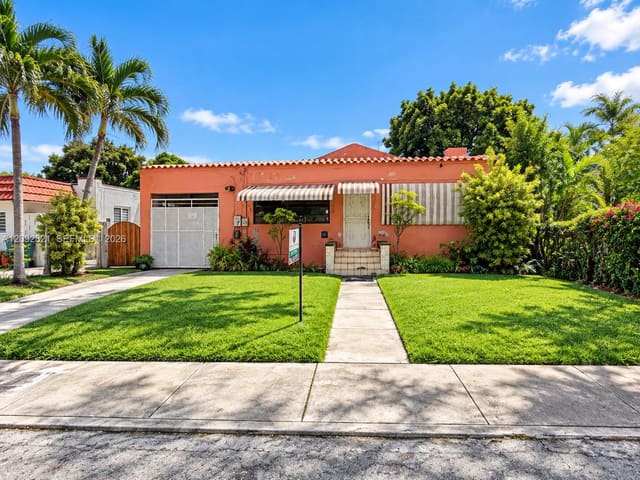 1768 NW 6th Street, Miami, FL 33125
