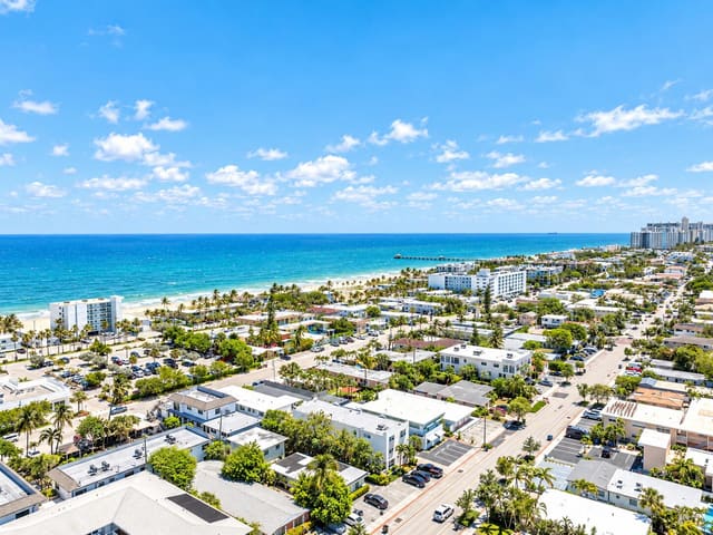 4640 Bougainvilla Drive 3, Lauderdale-By-The-Sea, FL 33308