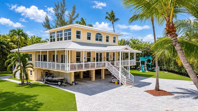 80902 OLD Highway, Islamorada, FL 33036