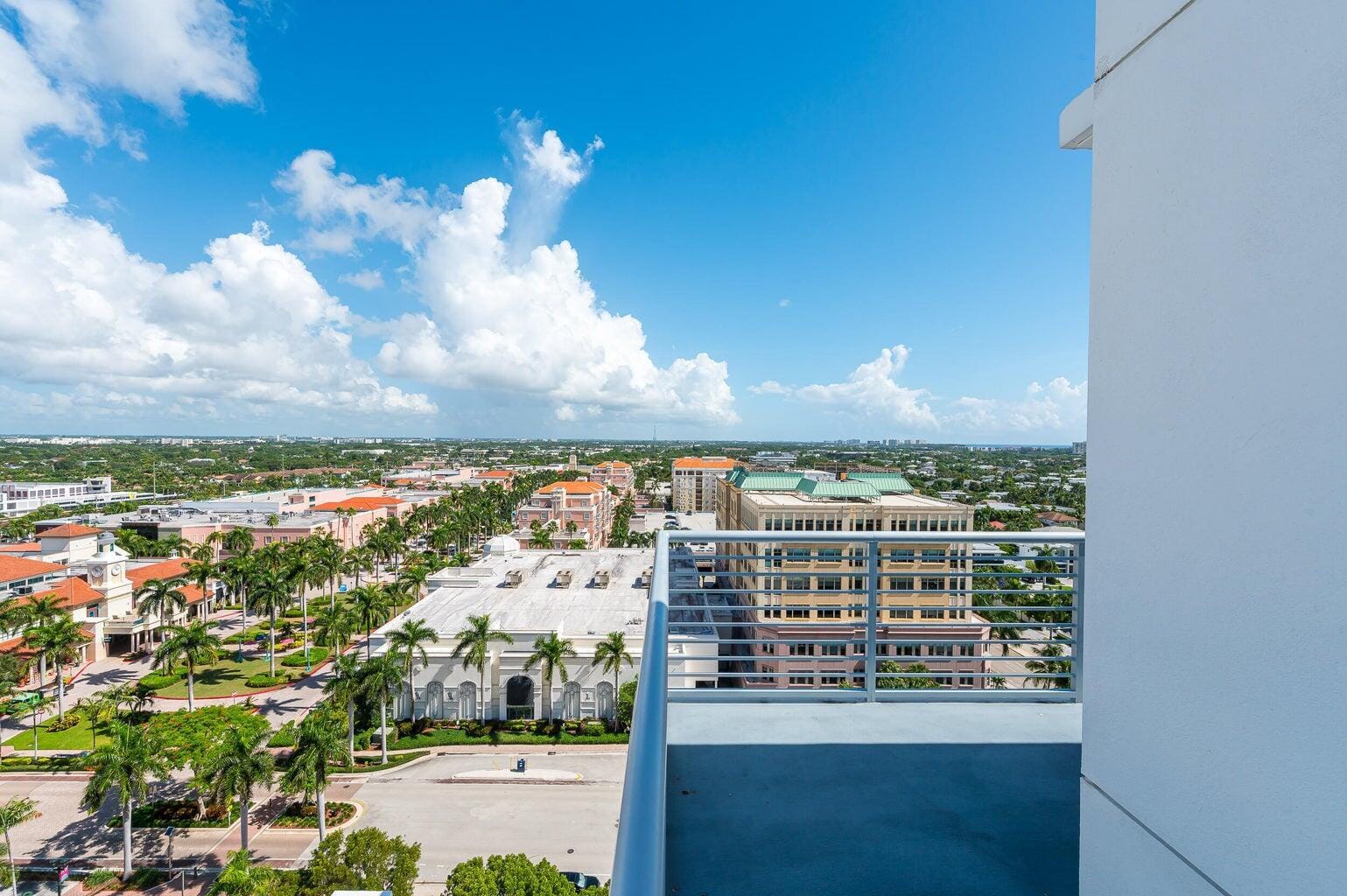 155 E BOCA RATON Road PH3, Boca Raton, FL 33432 photo 14