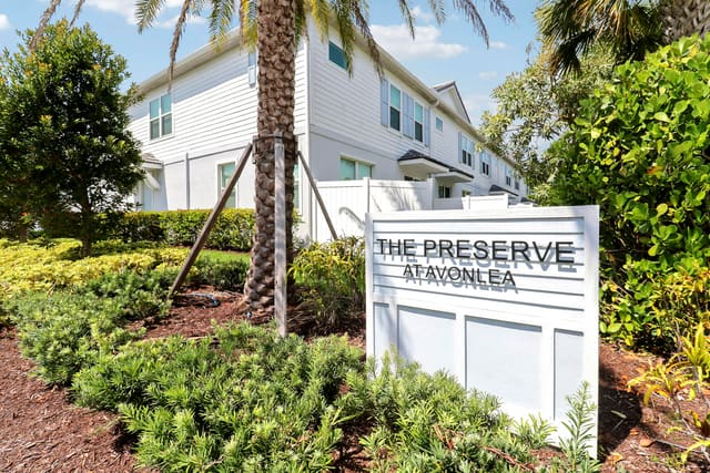 205 PRESERVE Trail S 602, Stuart, FL 34994