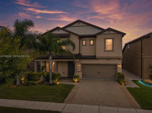 5054 Superior Place, St. Cloud, FL 34771