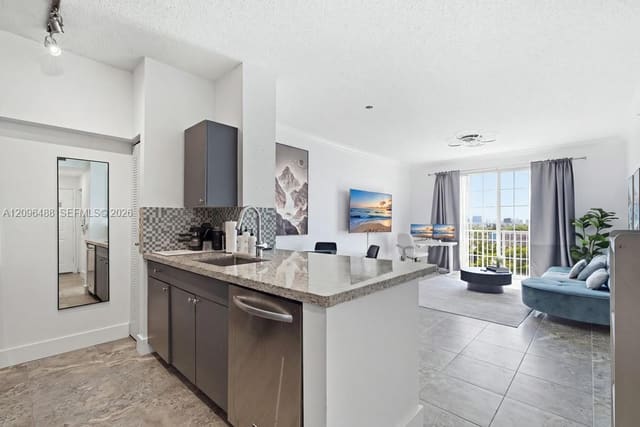 1919 Van Buren Street 803A, Hollywood, FL 33020