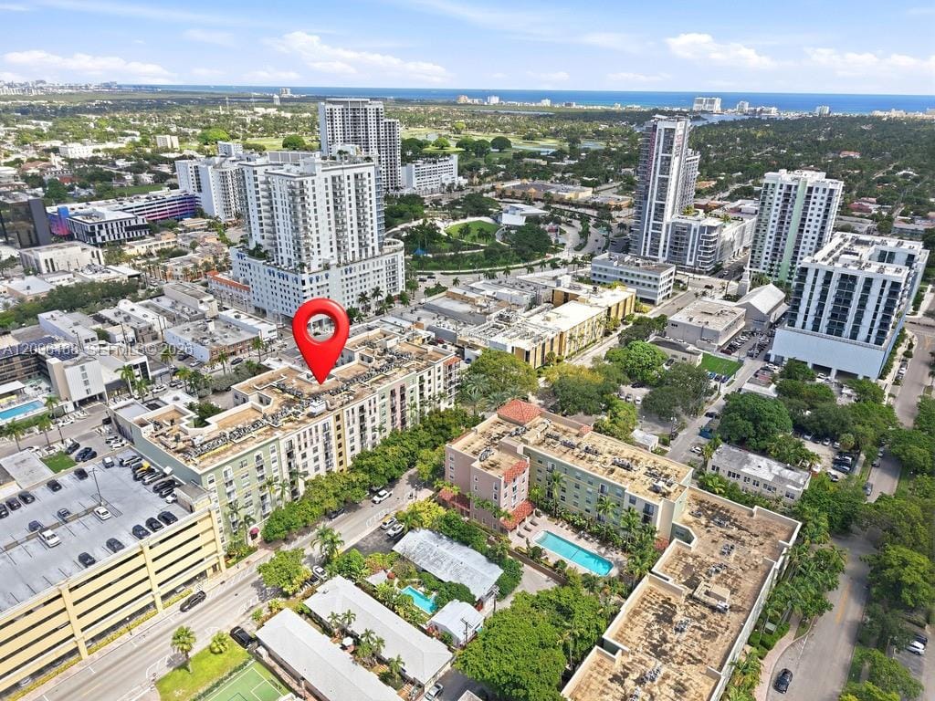 1919 Van Buren Street 803A, Hollywood, FL 33020 photo 21