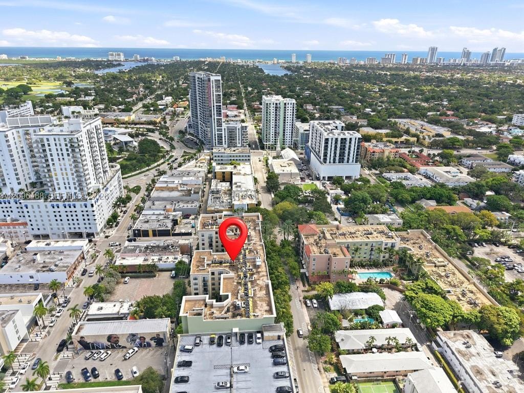 1919 Van Buren Street 803A, Hollywood, FL 33020 photo 22