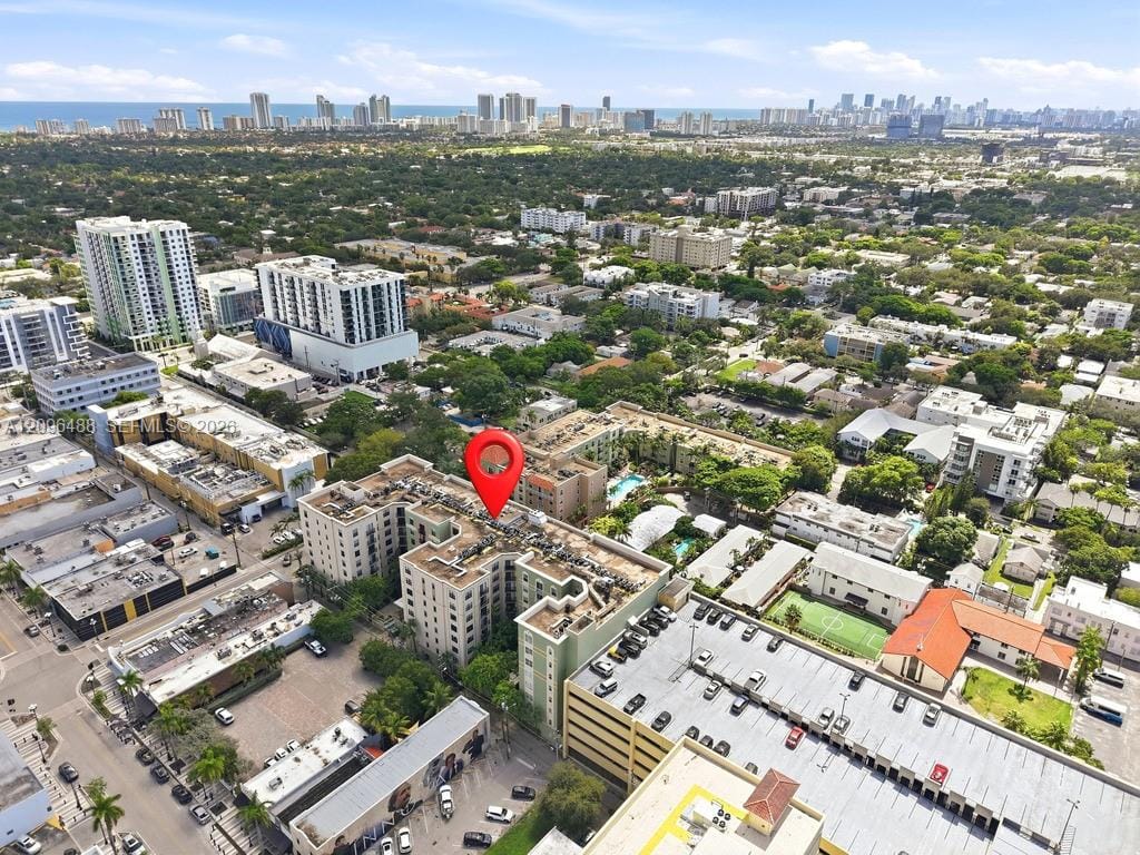 1919 Van Buren Street 803A, Hollywood, FL 33020 photo 23