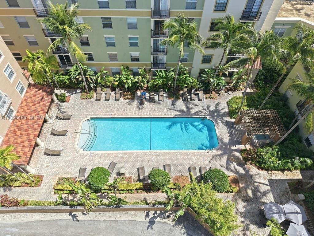 1919 Van Buren Street 803A, Hollywood, FL 33020 photo 25