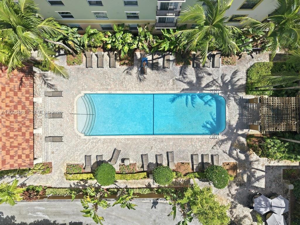 1919 Van Buren Street 803A, Hollywood, FL 33020 photo 26