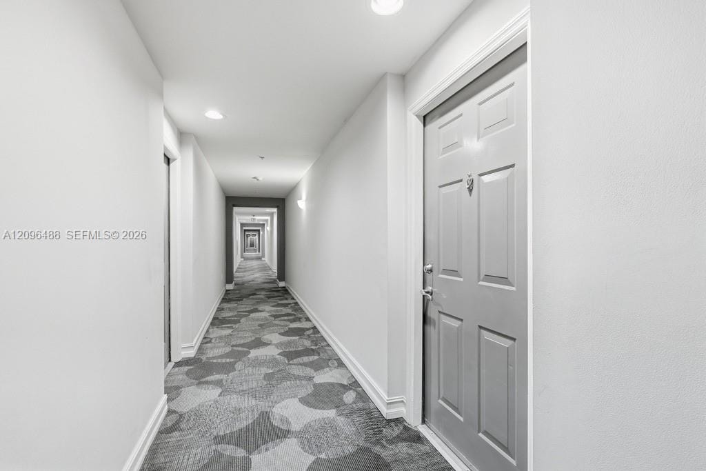 1919 Van Buren Street 803A, Hollywood, FL 33020 photo 6