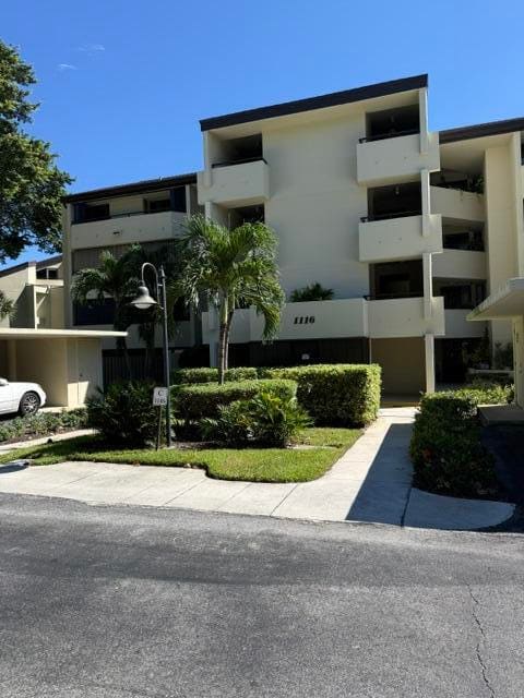 1116 MARINE Way W C1L, North Palm Beach, FL 33408