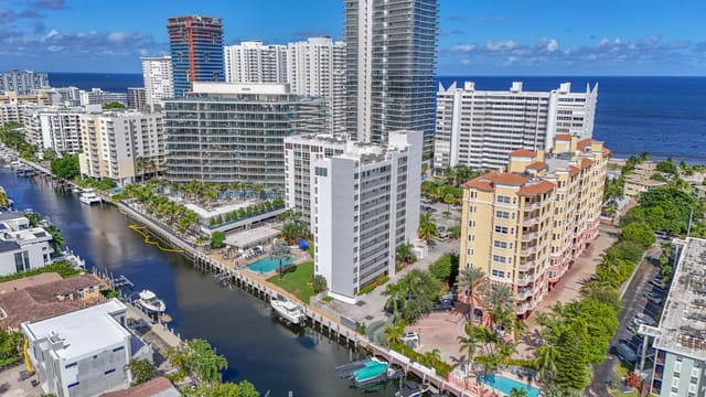 1391 S Ocean Boulevard 805, Pompano Beach, FL 33062