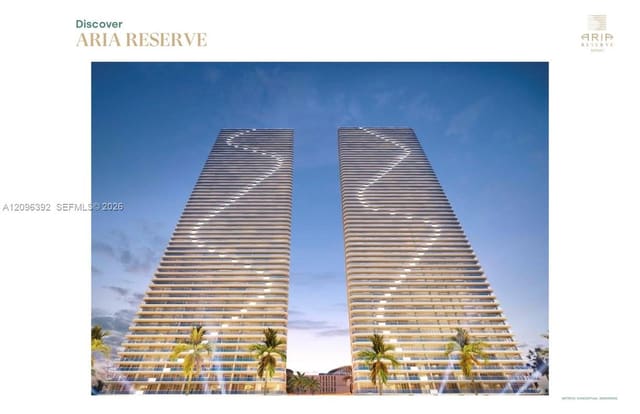 700 NE 24 Street 2106, Miami, FL 33137