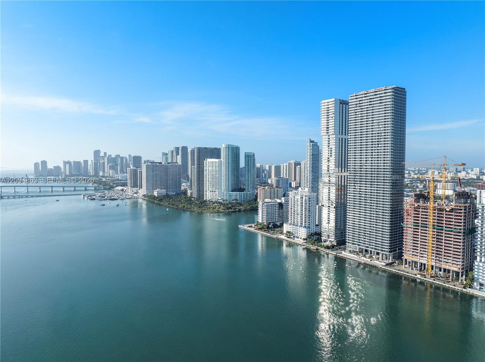 700 NE 24th Street 2106, Miami, FL 33137