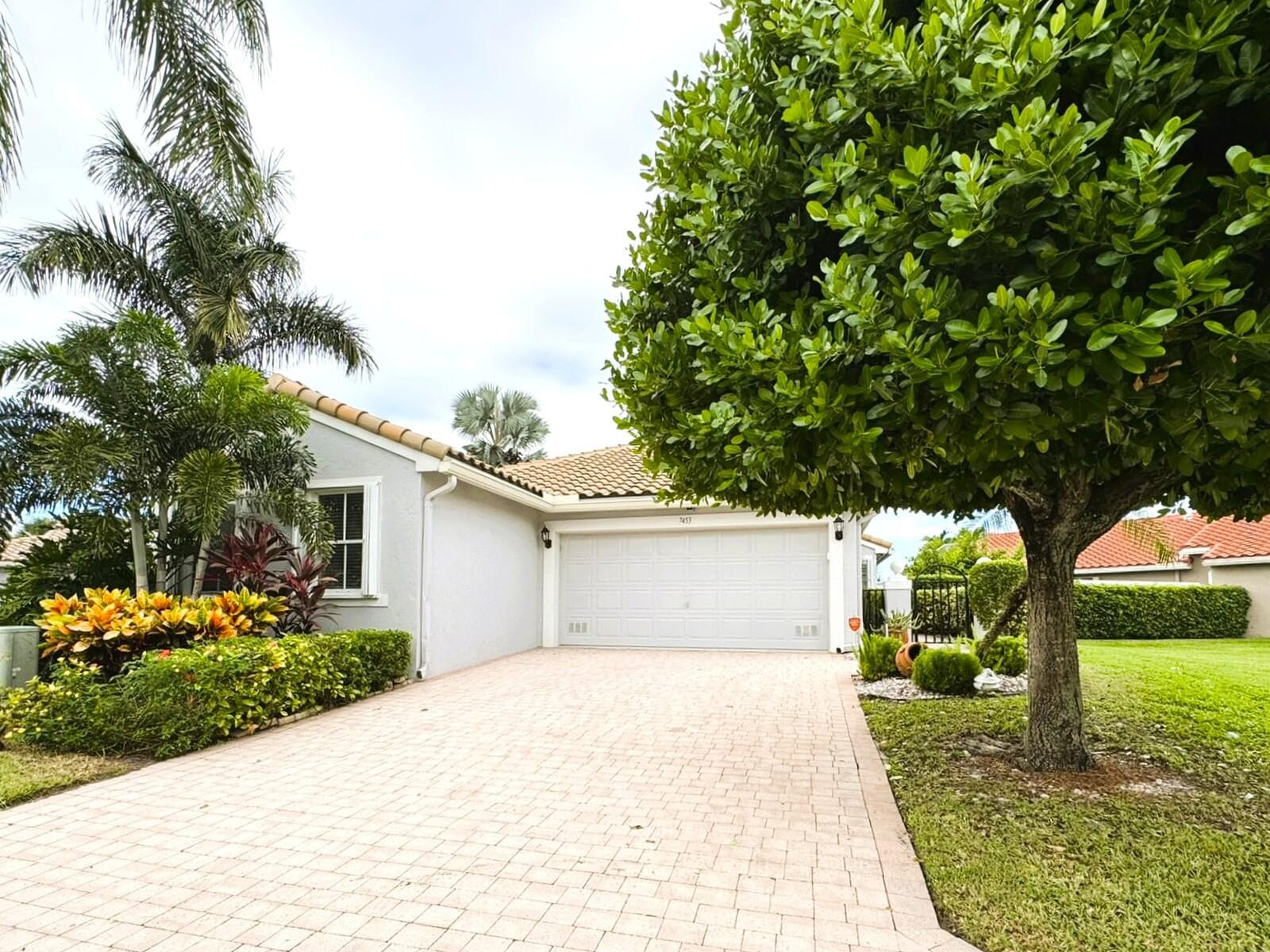 7453 Granville Avenue, Boynton Beach, FL 33437 photo 4