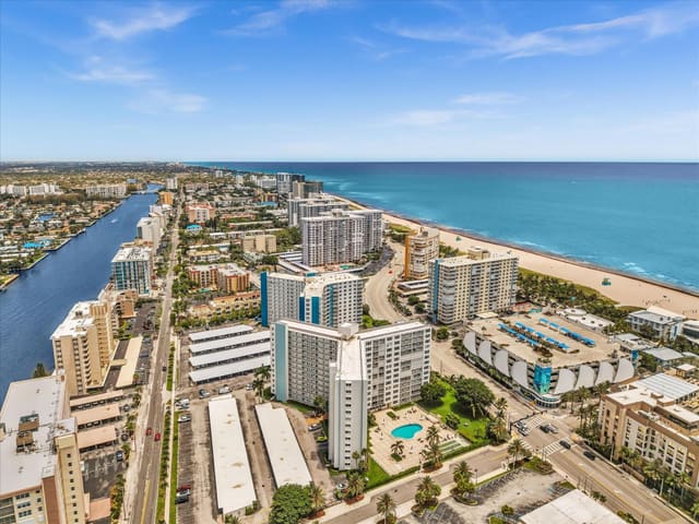201 N Ocean Boulevard 202, Pompano Beach, FL 33062