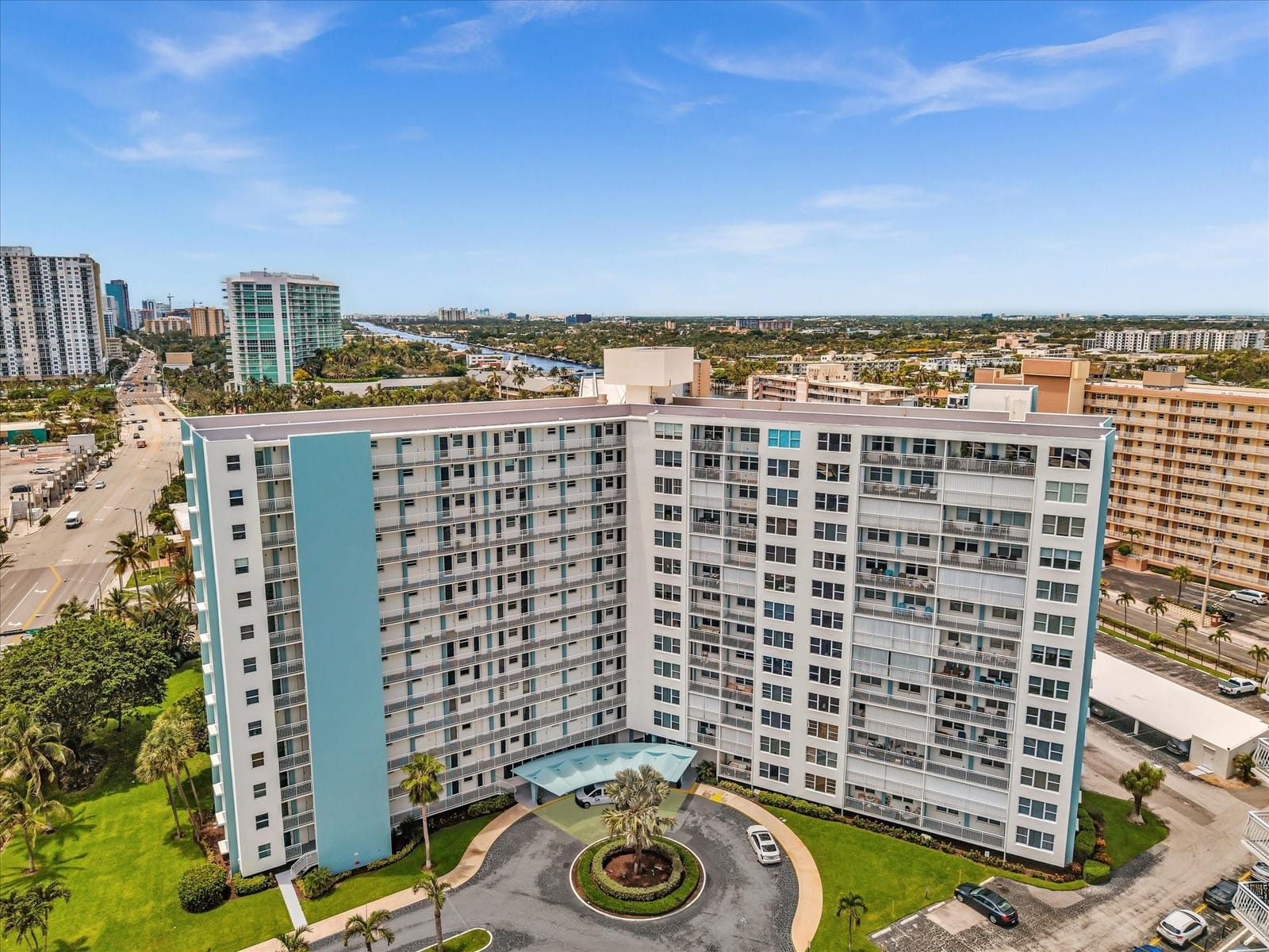 201 N Ocean Boulevard 202 — photo 2
