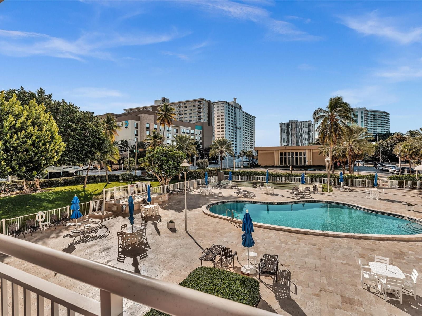 201 N Ocean Boulevard 202 — photo 7
