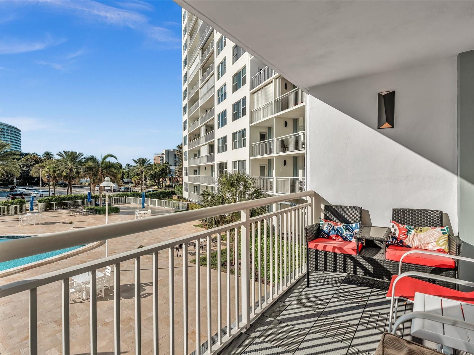 201 N Ocean Boulevard 202 — photo 8
