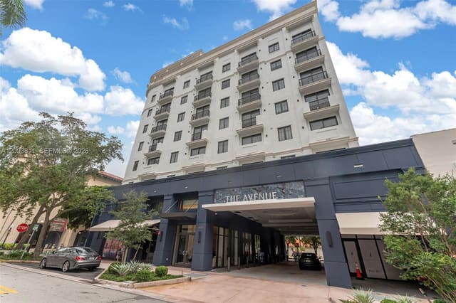 4220 Laguna 603, Coral Gables, FL 33146