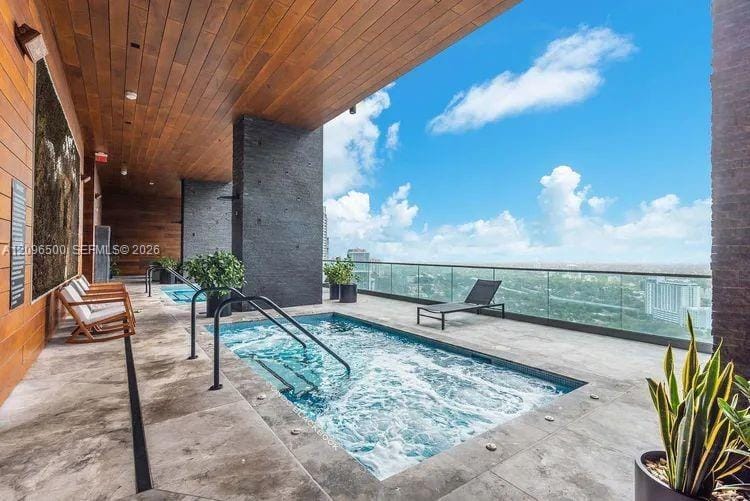 1451 Brickell Avenue 1404, Miami, FL 33131 photo 18