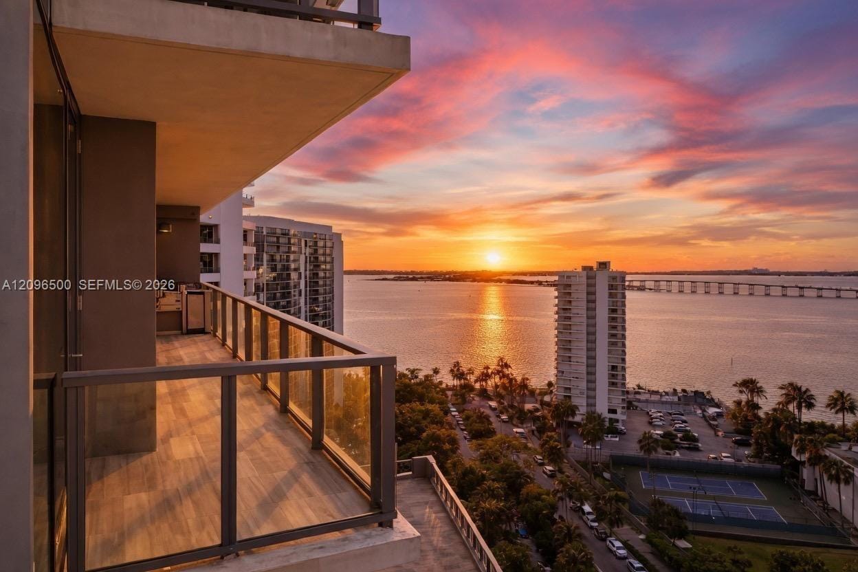 1451 Brickell Avenue 1404, Miami, FL 33131 photo 23