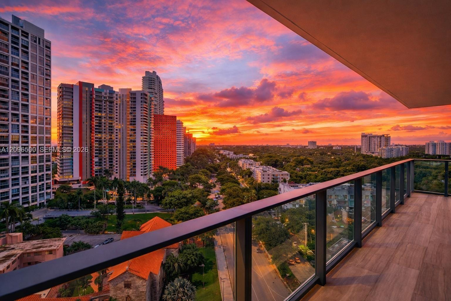 1451 Brickell Avenue 1404, Miami, FL 33131 photo 24