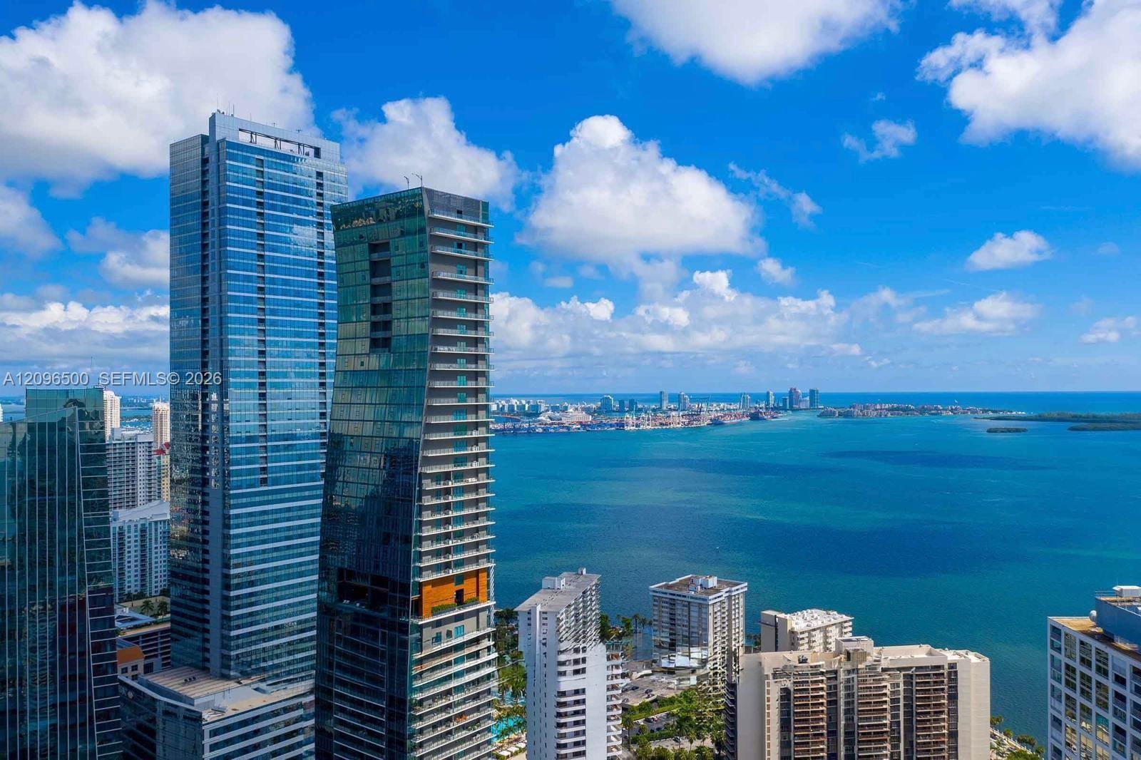 1451 Brickell Avenue 1404, Miami, FL 33131 photo 25