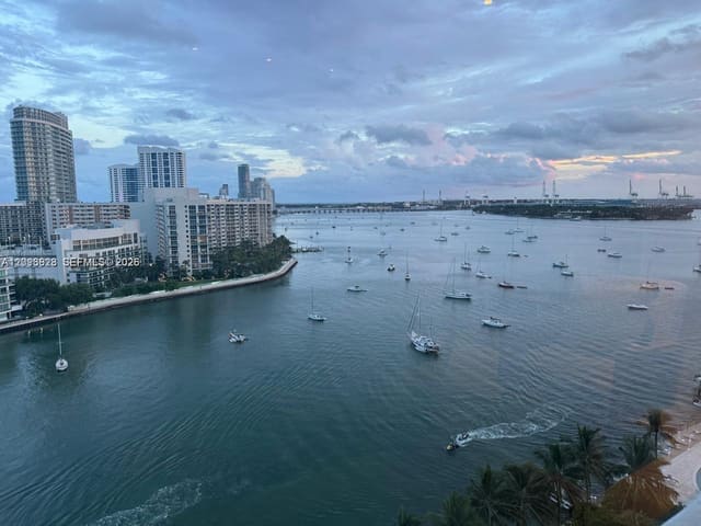 20 Island Avenue 1515, Miami Beach, FL 33139