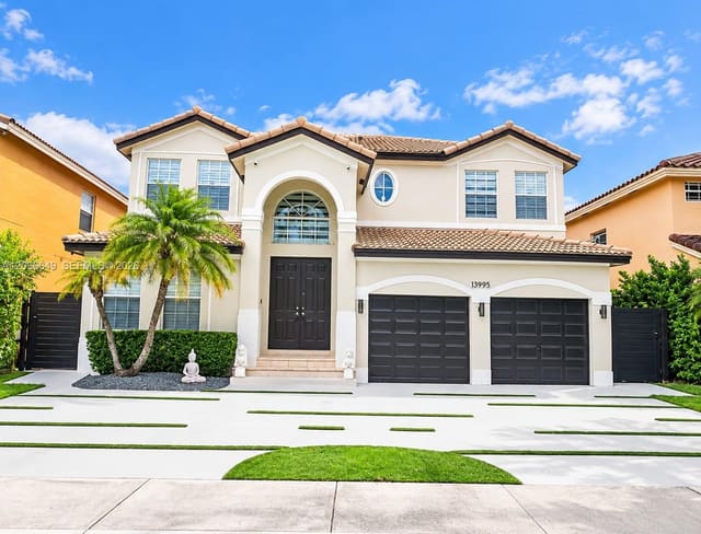13995 SW 154th Street, Miami, FL 33177