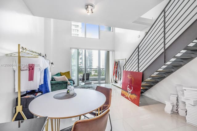 60 SW 13 Street 1404, Miami, FL 33130