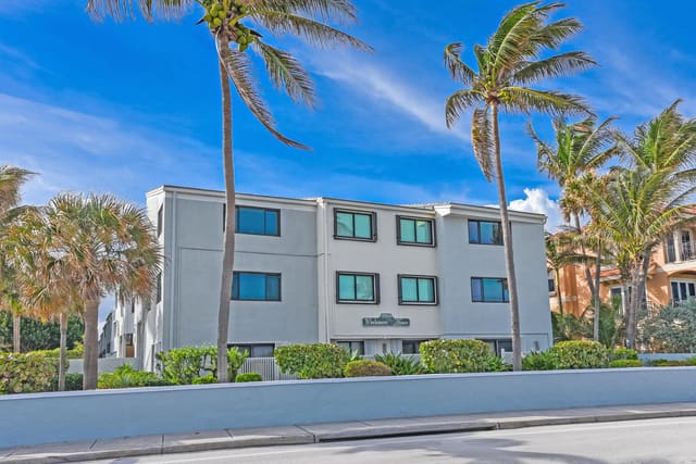 250 S OCEAN Boulevard 261, Delray Beach, FL 33483