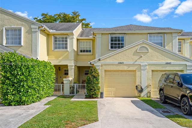 11845 SW 100th Street 11845, Miami, FL 33186