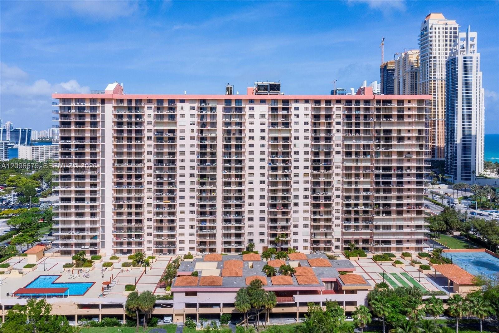 210 174th Street 407, Sunny Isles Beach, FL 33160 photo 13