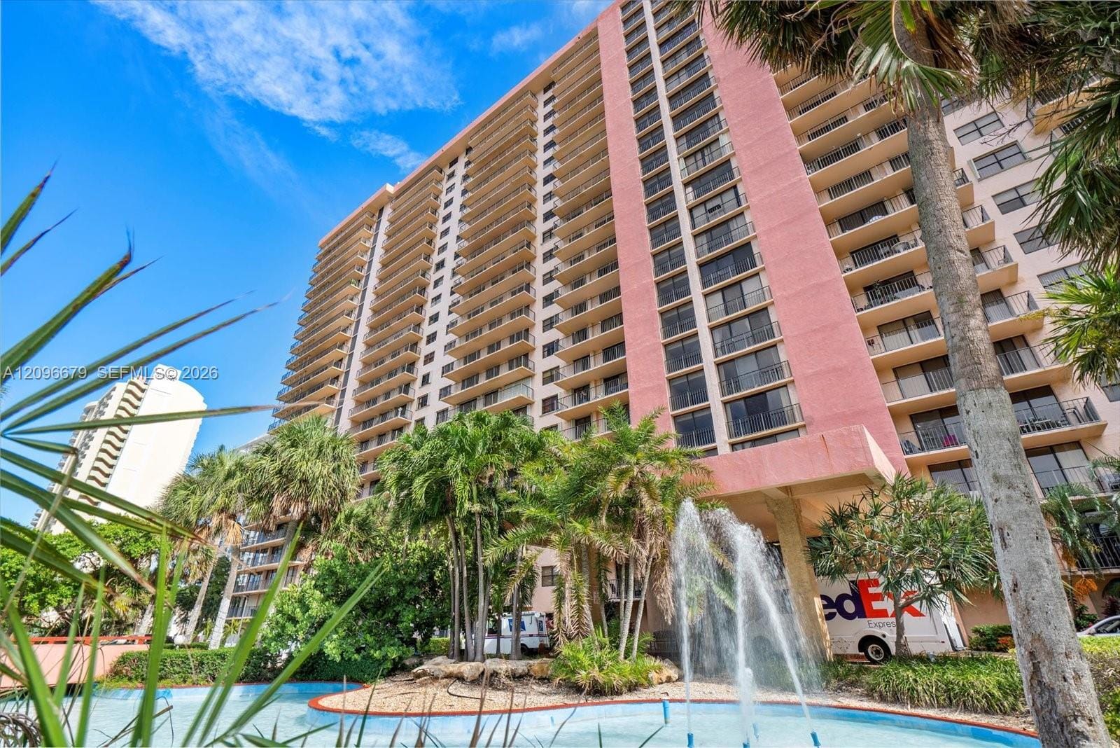210 174th Street 407