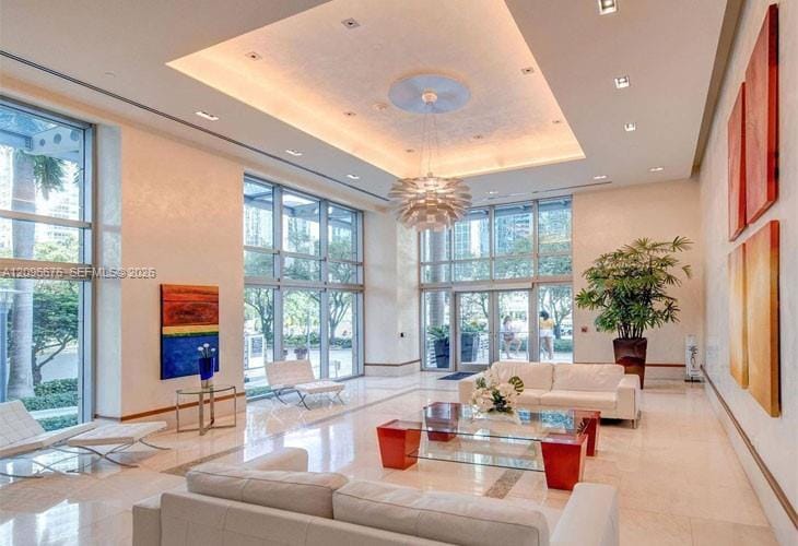 1050 Brickell Avenue 1722, Miami, FL 33131 photo 2