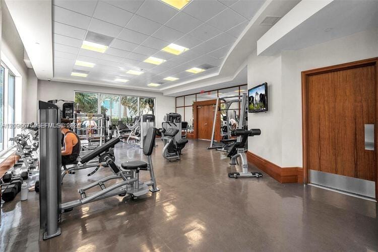 1050 Brickell Avenue 1722, Miami, FL 33131 photo 4