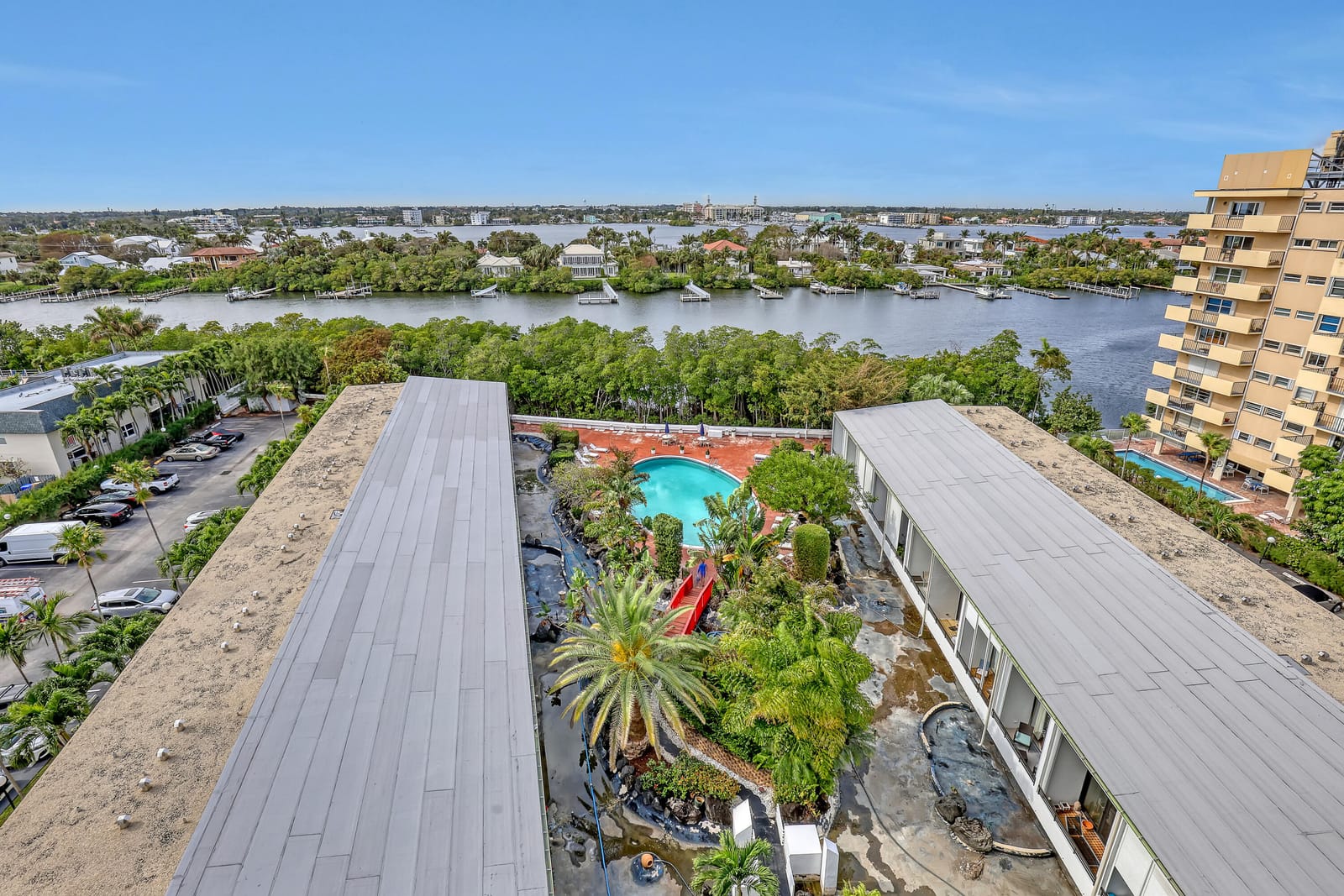 3589 S Ocean Boulevard 910, South Palm Beach, FL 33480 photo 5