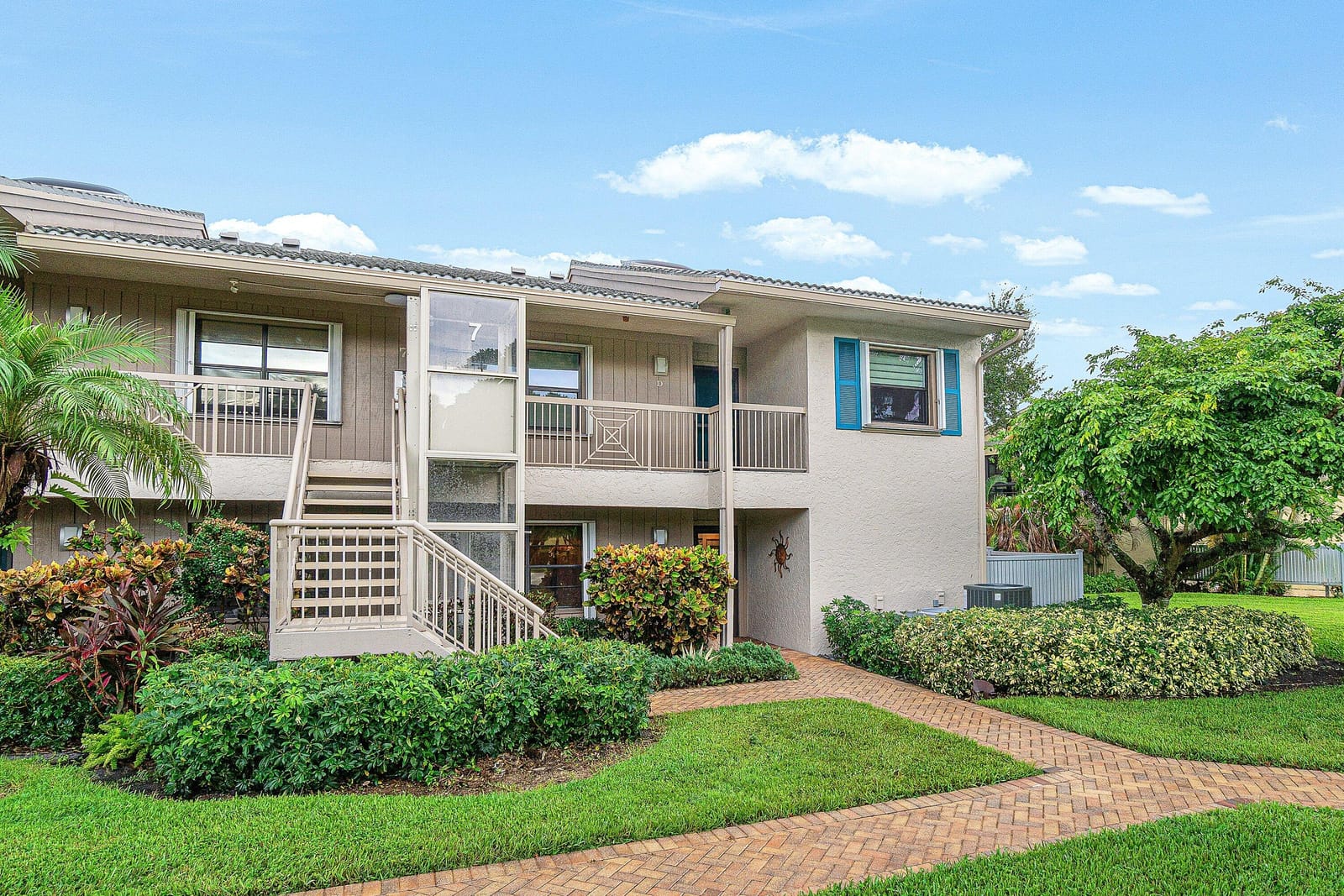 7 Eastgate Drive C, Boynton Beach, FL 33436 photo 2