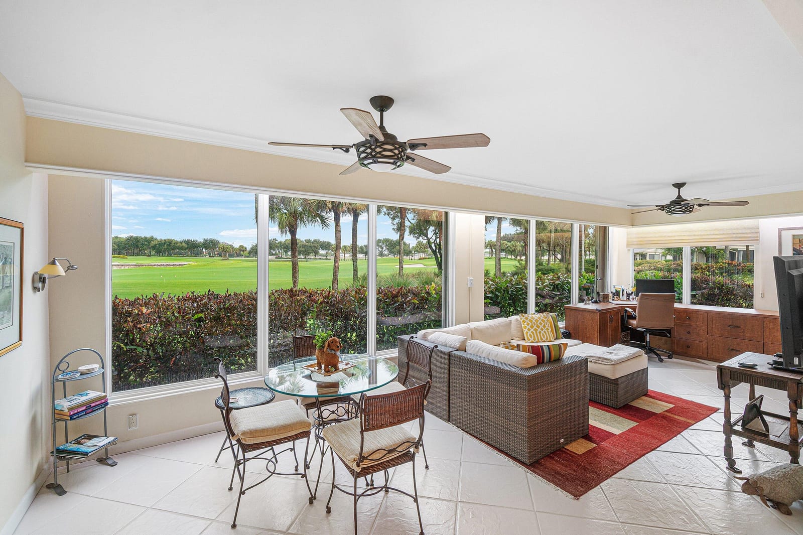 7 Eastgate Drive C, Boynton Beach, FL 33436 photo 13