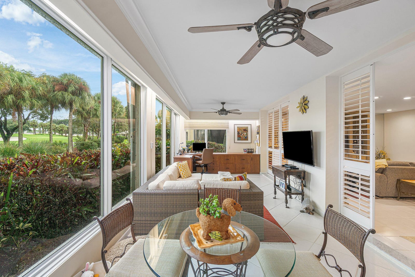 7 Eastgate Drive C, Boynton Beach, FL 33436 photo 16