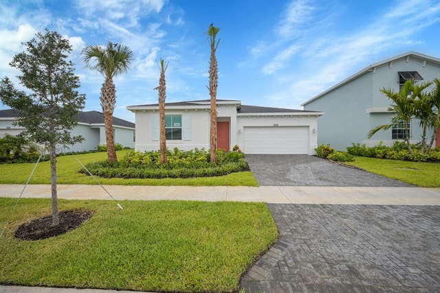 3532 Angler Drive, Fort Pierce, FL 34946