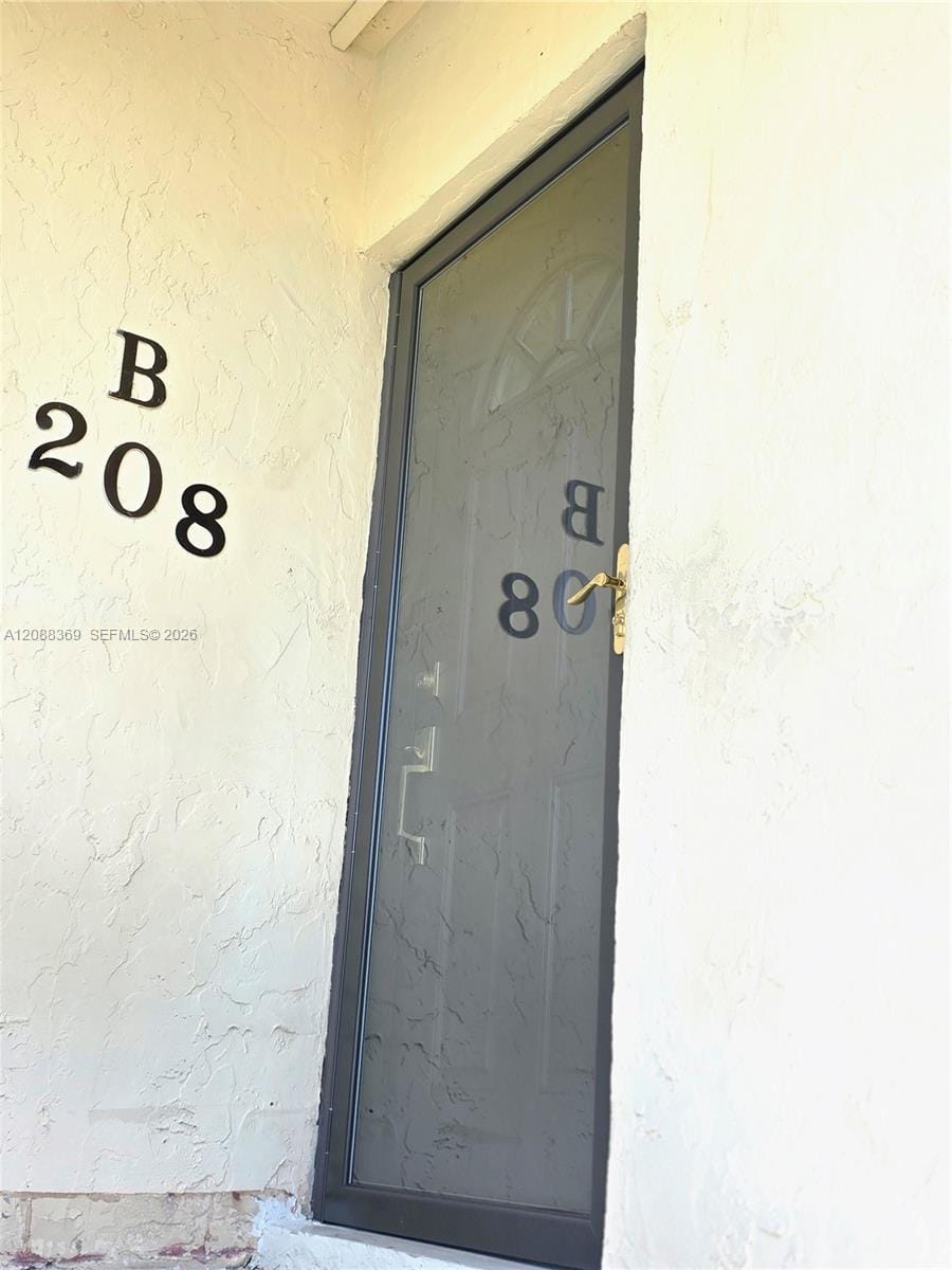840 NE 199th Street 208B, Miami, FL 33179 photo 2