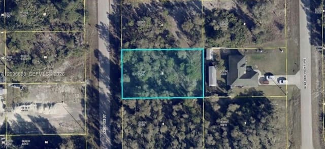 909 Ardmore Street, Lehigh Acres, FL 33974