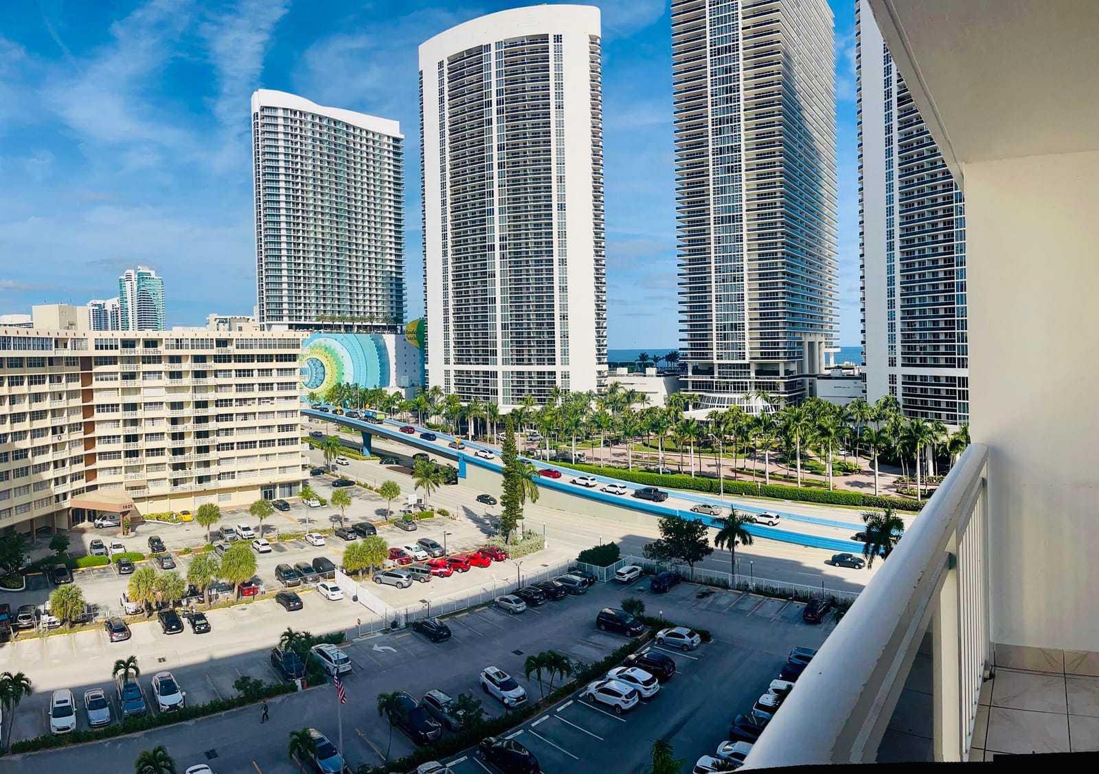 1849 S OCEAN Drive 1105, Hallandale Beach, FL 33009 photo 14