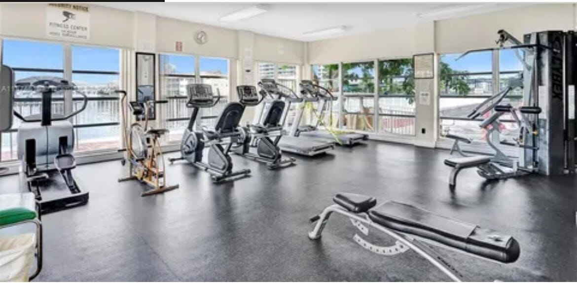 1849 S OCEAN Drive 1105, Hallandale Beach, FL 33009 photo 17