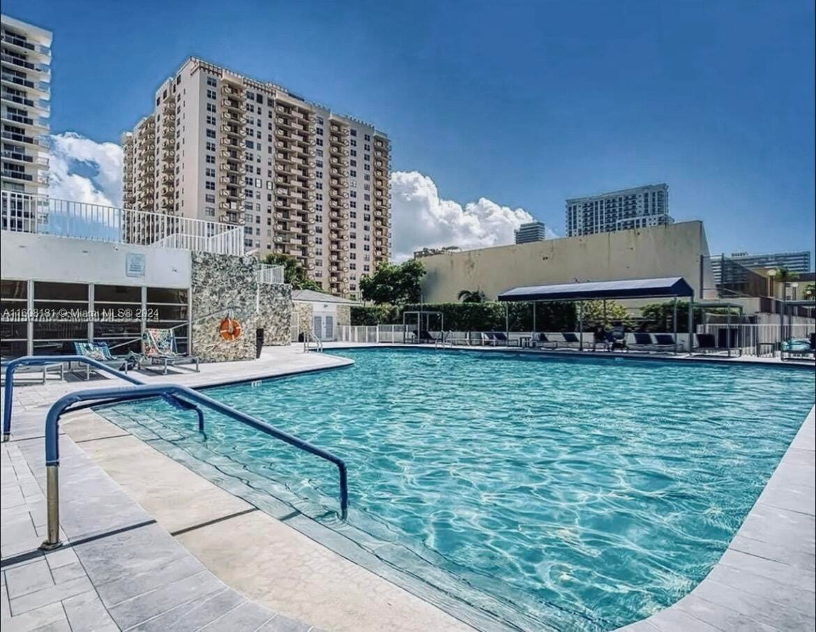 1849 S OCEAN Drive 1105, Hallandale Beach, FL 33009 photo 18